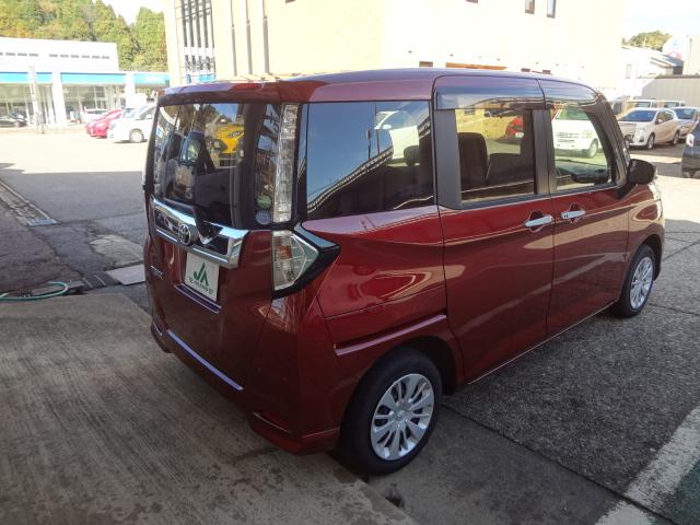 タンク Ｇ　コージーエディション（5枚目）