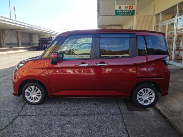 タンク Ｇ　コージーエディション（8枚目）