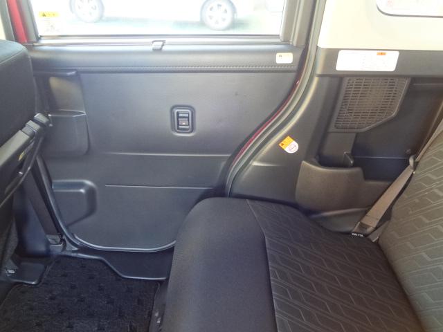 タンク Ｇ　コージーエディション（18枚目）