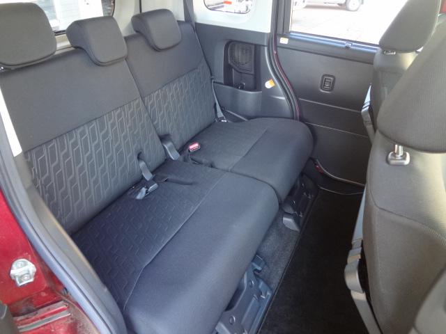 タンク Ｇ　コージーエディション（19枚目）