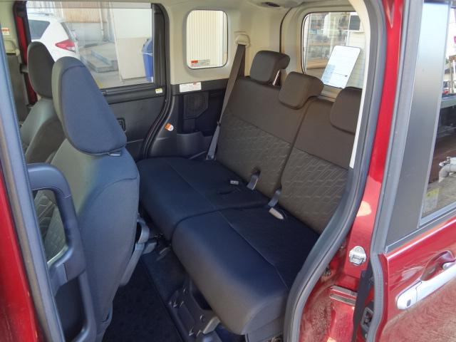 タンク Ｇ　コージーエディション（22枚目）