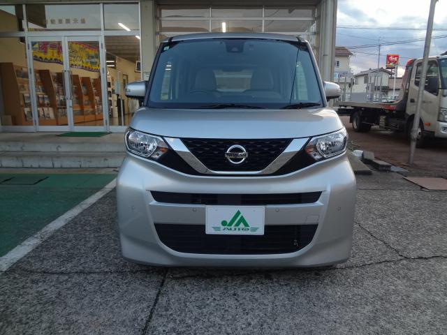 ルークス X(2枚目)