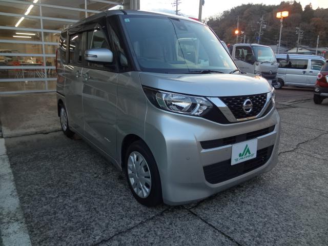 ルークス X(3枚目)