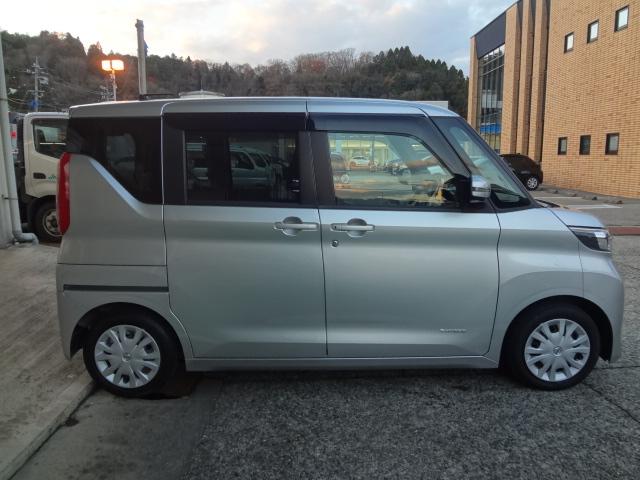 ルークス X(4枚目)