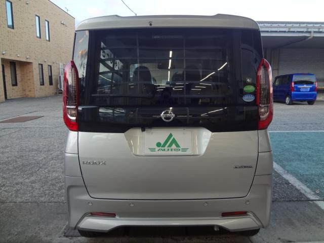 ルークス X(6枚目)