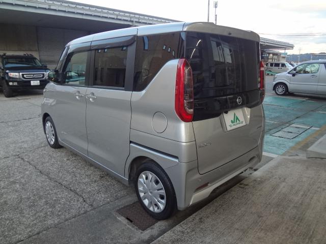 ルークス X(7枚目)