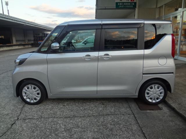 ルークス X(8枚目)