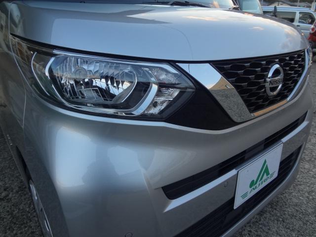 ルークス X(9枚目)