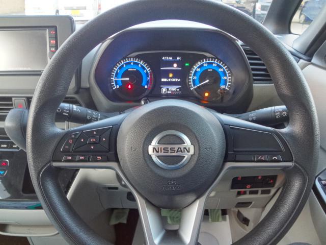 ルークス X(12枚目)