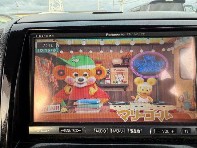 パレットＳＷ ＸＳ　プッシュスタート　ＨＩＤヘッドライト　ＴＶ／Ｎａｖｉ　電動格納ミラー　片側自動ドア　パワ－ステアリング　パワーウインドウ　衝突安全ボディー　盗難防止システム　車検２年付き（37枚目）