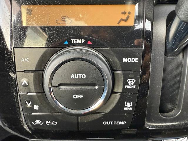 パレットＳＷ ＸＳ　プッシュスタート　ＨＩＤヘッドライト　ＴＶ／Ｎａｖｉ　電動格納ミラー　片側自動ドア　パワ－ステアリング　パワーウインドウ　衝突安全ボディー　盗難防止システム　車検２年付き（47枚目）