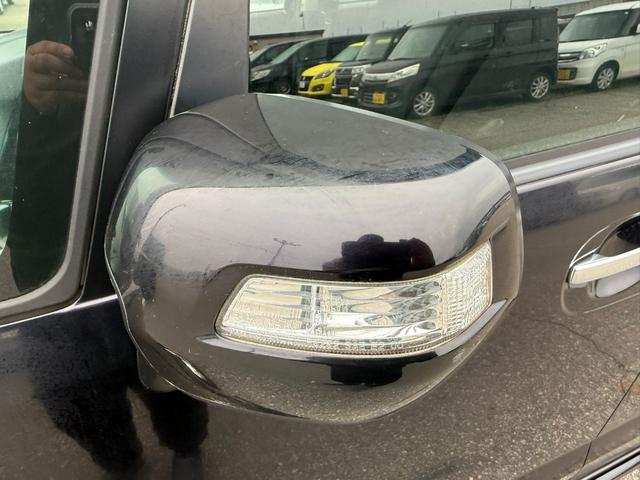 Ｎ－ＢＯＸカスタム Ｇ・Ａパッケージ　バックカメラ　両側スライド・片側電動　衝突被害軽減システム　ＨＩＤ　スマートキー　アイドリングストップ　ベンチシート　ＣＶＴ　盗難防止システム　ＡＢＳ　ＥＳＣ　アルミホイール　エアコン　車検２年付き（12枚目）