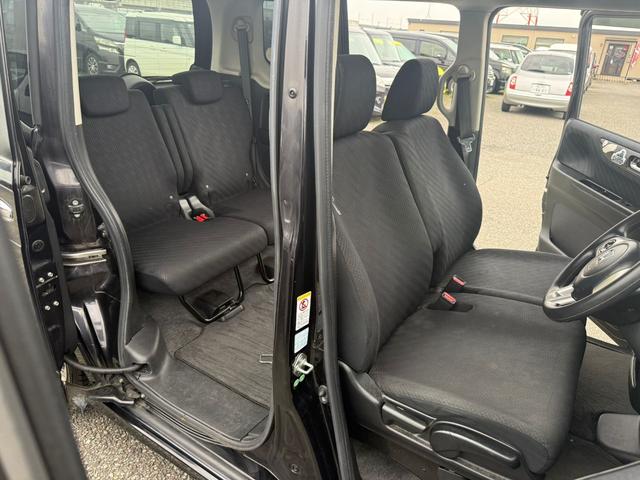 Ｎ－ＢＯＸカスタム Ｇ・Ａパッケージ　バックカメラ　両側スライド・片側電動　衝突被害軽減システム　ＨＩＤ　スマートキー　アイドリングストップ　ベンチシート　ＣＶＴ　盗難防止システム　ＡＢＳ　ＥＳＣ　アルミホイール　エアコン　車検２年付き（34枚目）