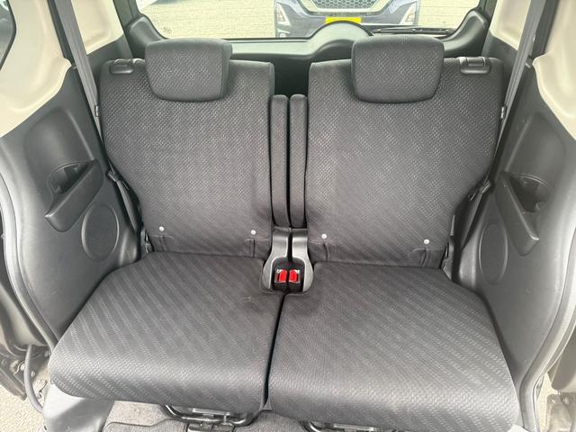 Ｎ－ＢＯＸカスタム Ｇ・Ａパッケージ　バックカメラ　両側スライド・片側電動　衝突被害軽減システム　ＨＩＤ　スマートキー　アイドリングストップ　ベンチシート　ＣＶＴ　盗難防止システム　ＡＢＳ　ＥＳＣ　アルミホイール　エアコン　車検２年付き（38枚目）