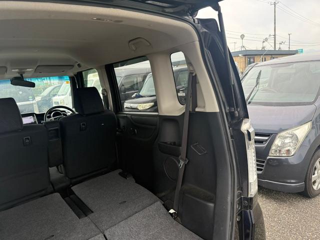 Ｎ－ＢＯＸカスタム Ｇ・Ａパッケージ　バックカメラ　両側スライド・片側電動　衝突被害軽減システム　ＨＩＤ　スマートキー　アイドリングストップ　ベンチシート　ＣＶＴ　盗難防止システム　ＡＢＳ　ＥＳＣ　アルミホイール　エアコン　車検２年付き（44枚目）