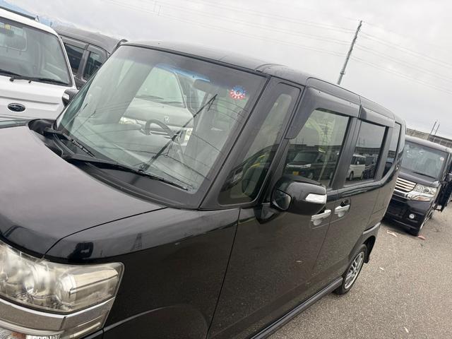 Ｎ－ＢＯＸカスタム Ｇ・Ｌパッケージ　４ＷＤ　ナビ　地デジ　Ｂｌｕｅｔｏｏｔｈオーディオ　ＣＤ／ＤＶＤ　バックカメラ　両側スライド　片側パワースライド　オートライト　オートＡ／Ｃ　ｅｃｏモード切替　ＥＴＣ　フルフラットシート　車検２年付き（8枚目）