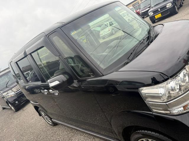 Ｎ－ＢＯＸカスタム Ｇ・Ｌパッケージ　４ＷＤ　ナビ　地デジ　Ｂｌｕｅｔｏｏｔｈオーディオ　ＣＤ／ＤＶＤ　バックカメラ　両側スライド　片側パワースライド　オートライト　オートＡ／Ｃ　ｅｃｏモード切替　ＥＴＣ　フルフラットシート　車検２年付き（9枚目）