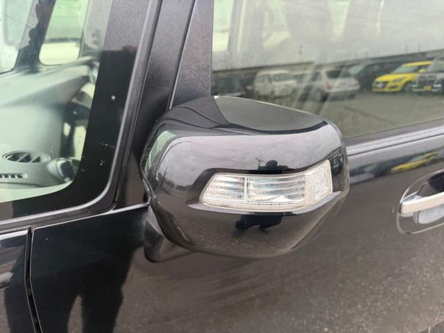 Ｎ－ＢＯＸカスタム Ｇ・Ｌパッケージ　４ＷＤ　ナビ　地デジ　Ｂｌｕｅｔｏｏｔｈオーディオ　ＣＤ／ＤＶＤ　バックカメラ　両側スライド　片側パワースライド　オートライト　オートＡ／Ｃ　ｅｃｏモード切替　ＥＴＣ　フルフラットシート　車検２年付き（10枚目）