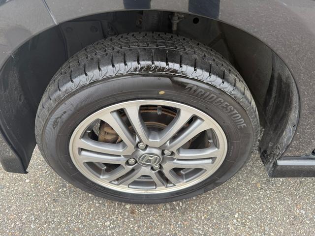 Ｎ－ＢＯＸカスタム Ｇ・Ｌパッケージ　４ＷＤ　ナビ　地デジ　Ｂｌｕｅｔｏｏｔｈオーディオ　ＣＤ／ＤＶＤ　バックカメラ　両側スライド　片側パワースライド　オートライト　オートＡ／Ｃ　ｅｃｏモード切替　ＥＴＣ　フルフラットシート　車検２年付き（20枚目）