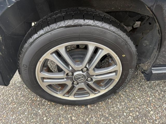 Ｎ－ＢＯＸカスタム Ｇ・Ｌパッケージ　４ＷＤ　ナビ　地デジ　Ｂｌｕｅｔｏｏｔｈオーディオ　ＣＤ／ＤＶＤ　バックカメラ　両側スライド　片側パワースライド　オートライト　オートＡ／Ｃ　ｅｃｏモード切替　ＥＴＣ　フルフラットシート　車検２年付き（22枚目）