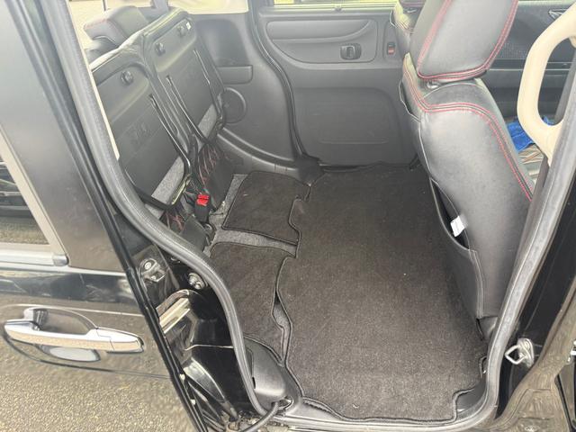 Ｎ－ＢＯＸカスタム Ｇ・Ｌパッケージ　４ＷＤ　ナビ　地デジ　Ｂｌｕｅｔｏｏｔｈオーディオ　ＣＤ／ＤＶＤ　バックカメラ　両側スライド　片側パワースライド　オートライト　オートＡ／Ｃ　ｅｃｏモード切替　ＥＴＣ　フルフラットシート　車検２年付き（35枚目）