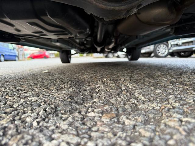 ハスラー X 4WD タイミングチェーン スマートキー プッシュスタート ベンチシート アイドリングストップ ナビ TV ETC HIDヘッドライト 純正アルミホイール 電動格納ミラー 車検2年付き(11枚目)