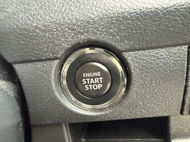 ハスラー X 4WD タイミングチェーン スマートキー プッシュスタート ベンチシート アイドリングストップ ナビ TV ETC HIDヘッドライト 純正アルミホイール 電動格納ミラー 車検2年付き(31枚目)