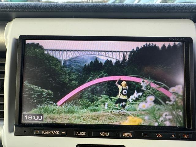 ハスラー X 4WD タイミングチェーン スマートキー プッシュスタート ベンチシート アイドリングストップ ナビ TV ETC HIDヘッドライト 純正アルミホイール 電動格納ミラー 車検2年付き(33枚目)