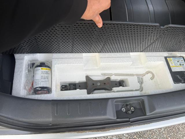 ハスラー X 4WD タイミングチェーン スマートキー プッシュスタート ベンチシート アイドリングストップ ナビ TV ETC HIDヘッドライト 純正アルミホイール 電動格納ミラー 車検2年付き(36枚目)