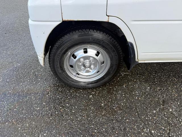 ミニキャブトラック ダンプ 切り替え4WD ダンプ エアコン パワステ 車検2年付き(19枚目)