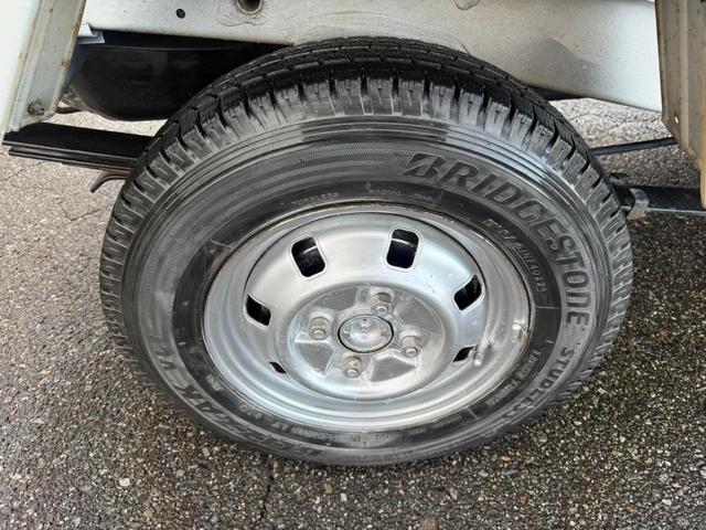 ミニキャブトラック ダンプ 切り替え4WD ダンプ エアコン パワステ 車検2年付き(20枚目)