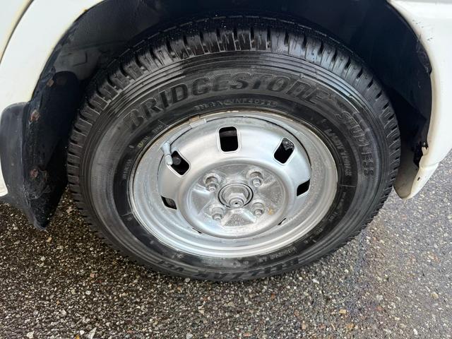 ミニキャブトラック ダンプ 切り替え4WD ダンプ エアコン パワステ 車検2年付き(21枚目)