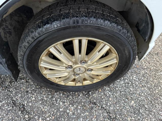 キャリイトラック エアコン・パワステ 4WD 5速MT 車検2年付き(43枚目)