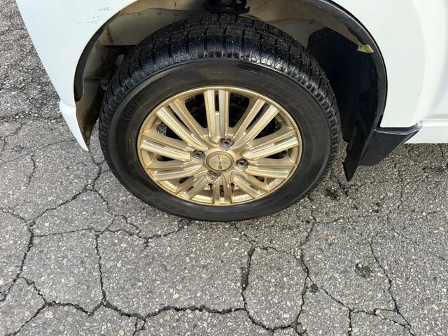 キャリイトラック エアコン・パワステ 4WD 5速MT 車検2年付き(45枚目)