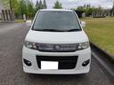 SUZUKI WAGON R STINGRAY