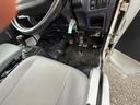 　４ＷＤ　三方開き　運転席エアバッグ　マニュアルエアコン　パワーステアリング　荷台カバー　５速マニュアル　２年車検付き（34枚目）
