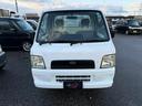 サンバートラック TB 4WD 5速ミッション車 エアコン パワーステアリング FM/AM CD AUX 3方開 積載量350Kg積み 車検2年付き 中古車画像_3