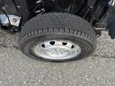 ダンプ 4WD 5MT パワステ エアコン 車検2年付き(43枚目)