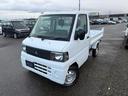 ミニキャブトラック ダンプ 切り替え4WD ダンプ エアコン パワステ 車検2年付き(4枚目)