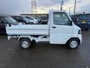 ミニキャブトラック ダンプ 切り替え4WD ダンプ エアコン パワステ 車検2年付き(6枚目)