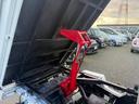 ダンプ 切り替え4WD ダンプ エアコン パワステ 車検2年付き(28枚目)