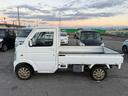 キャリイトラック エアコン・パワステ 4WD 5速MT 車検2年付き(5枚目)