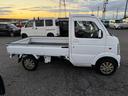 キャリイトラック エアコン・パワステ 4WD 5速MT 車検2年付き(6枚目)