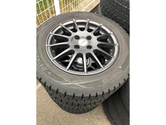 ルーテシア リミテッド　６０台限定車　バックモニター　ドライブレコーダー　カードキー　プッシュスタート　革巻きステアリング　ステアリングスイッチ　クルーズコントロール　純正アルミ　ＦＯＣＡＬスピーカー　オートライト　禁煙車（33枚目）