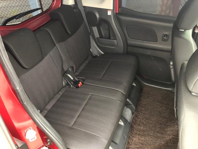 デイズルークス ハイウェイスター Gターボ 純正SDナビ地デジ フルセグTV DVDビデオ Bluetooth USB アラウンドビューモニター ドラレコ 両側パワースライドドア エマージェンシーブレーキ スマートキー LEDヘッドライト(14枚目)