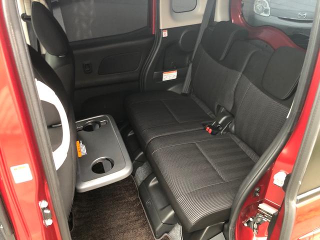 デイズルークス ハイウェイスター Gターボ 純正SDナビ地デジ フルセグTV DVDビデオ Bluetooth USB アラウンドビューモニター ドラレコ 両側パワースライドドア エマージェンシーブレーキ スマートキー LEDヘッドライト(17枚目)