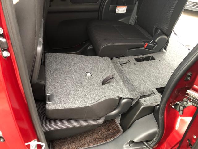 デイズルークス ハイウェイスター Gターボ 純正SDナビ地デジ フルセグTV DVDビデオ Bluetooth USB アラウンドビューモニター ドラレコ 両側パワースライドドア エマージェンシーブレーキ スマートキー LEDヘッドライト(18枚目)