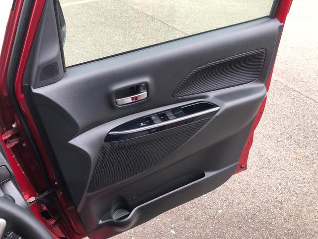 デイズルークス ハイウェイスター Gターボ 純正SDナビ地デジ フルセグTV DVDビデオ Bluetooth USB アラウンドビューモニター ドラレコ 両側パワースライドドア エマージェンシーブレーキ スマートキー LEDヘッドライト(34枚目)