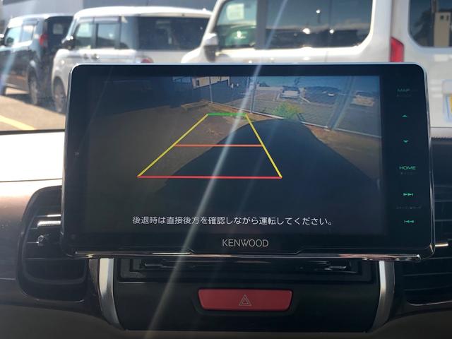 Ｎ－ＢＯＸ Ｇ　ＳＳパッケージ（24枚目）