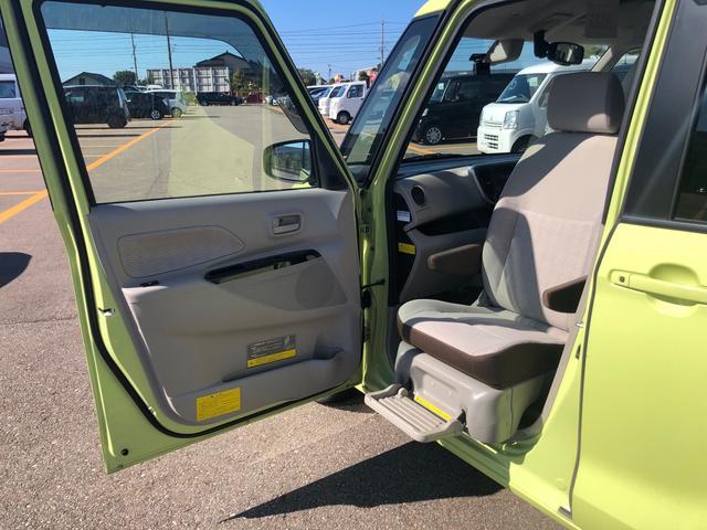 デイズルークス X 4WD 助手席電動回転リフトアップシート エマージェンシーブレーキパワースライドドア スマートキー プッシュスタート アラウンドビューモニター ドライブレコーダー オートエアコン リアシーリングファン(10枚目)